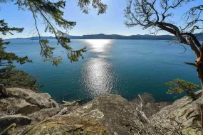 Lot A BEECHWOOD DRIVE, Islands-Van. & Gulf, Mayne Island, BC