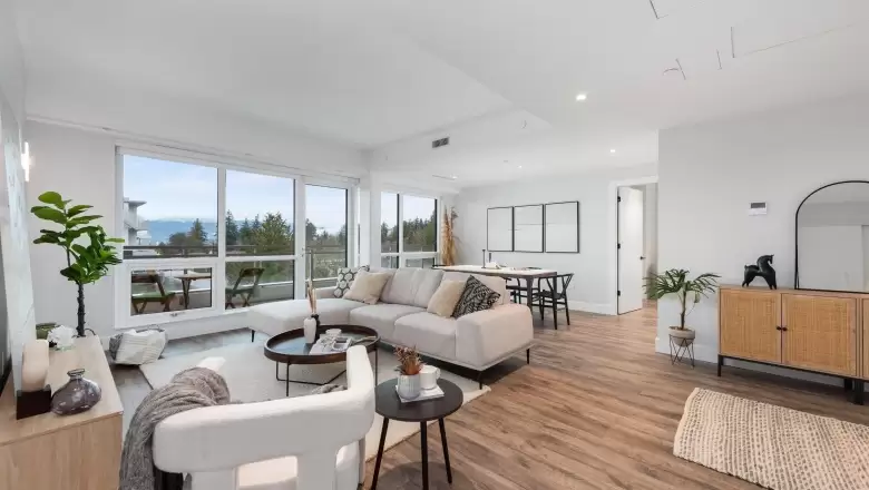 501 5118 CAMBIE STREET image #1