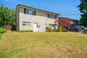 3732 CALDWELL STREET, Out of Town, No City Value, BC
