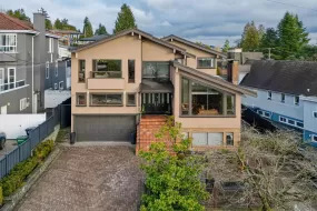 376 HYTHE AVENUE, Burnaby North, Burnaby, BC