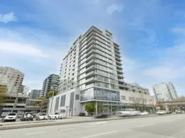 709 8068 WESTMINSTER HIGHWAY, Richmond, BC