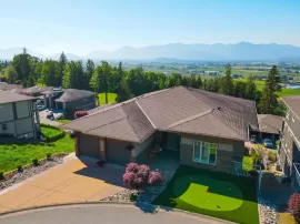 125 51075 FALLS COURT, Chilliwack, Chilliwack, BC