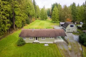 28353 96 AVENUE, Maple Ridge, Maple Ridge, BC