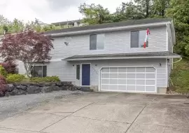 34926 HIGH DRIVE, Abbotsford, BC