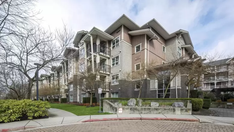 309 5665 IRMIN STREET image #1