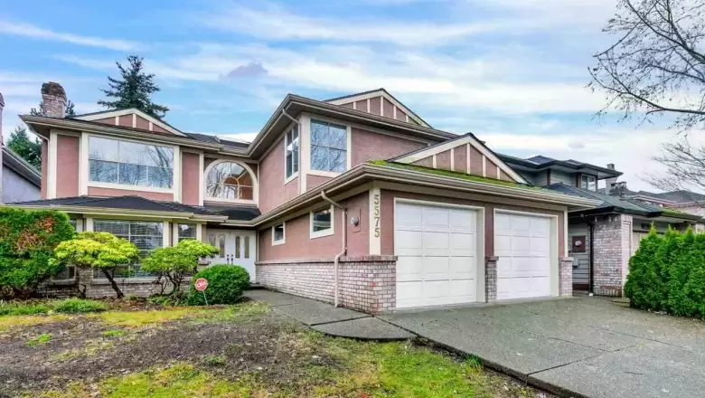 5575 CORNWALL DRIVE, Richmond, BC