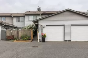 59 46689 FIRST AVENUE, Chilliwack, Chilliwack, BC