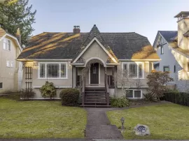 3229 W 24TH AVENUE, Vancouver West, Vancouver, BC