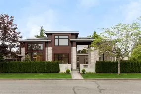 6571 WHITEOAK DRIVE, Richmond, Richmond, BC