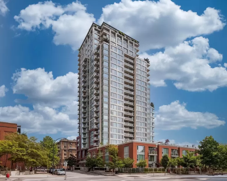 2207 550 TAYLOR STREET image #1