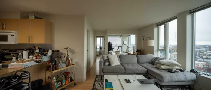 2207 550 TAYLOR STREET image #3