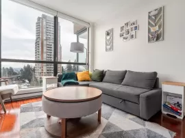 903 6837 STATION HILL DRIVE, Burnaby South, Burnaby, BC