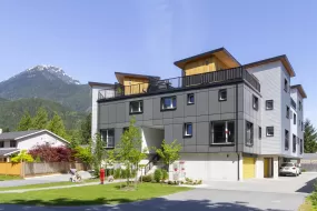 2 1009 ASPEN ROAD, Squamish, Squamish, BC