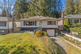 4559 UNDERWOOD AVENUE, North Vancouver, North Vancouver, BC