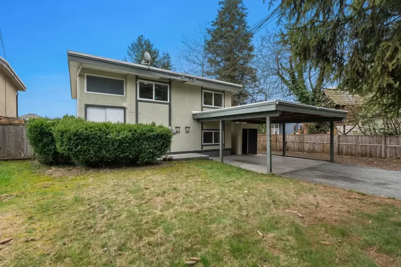 34548 VOSBURGH AVENUE, Mission, BC for sale