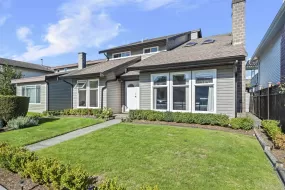 9557 FRANCIS ROAD, Richmond, Richmond, BC