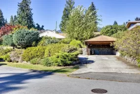 764 BLYTHWOOD DRIVE, North Vancouver, North Vancouver, BC