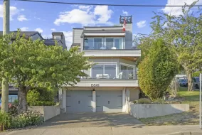 15841 COLUMBIA AVENUE, South Surrey White Rock, White Rock, BC