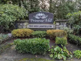 8866 LARKFIELD DRIVE, Burnaby North, Burnaby, BC