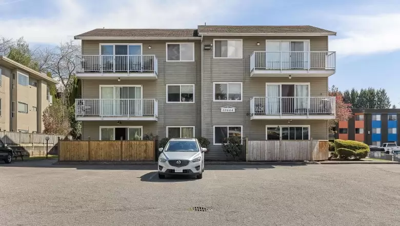 203 33664 MARSHALL ROAD image #1