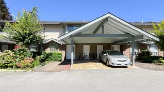 13 7871 FRANCIS ROAD, Richmond, Richmond, BC