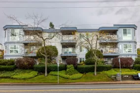 103 15941 MARINE DRIVE, South Surrey White Rock, White Rock, BC