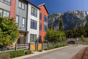 37985 HELM WAY, Squamish, Squamish, BC