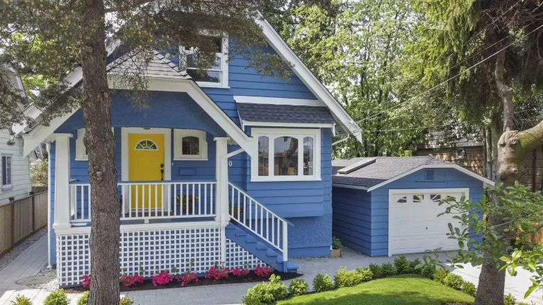3130 IVANHOE STREET image #1