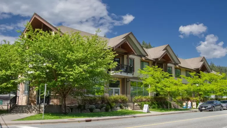 205 1909 MAPLE DRIVE image #1