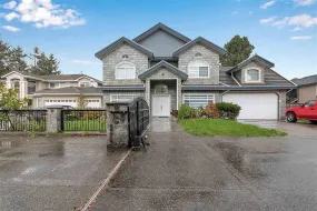 12259 98A AVENUE, North Surrey, Surrey, BC