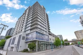 1208 8068 WESTMINSTER HIGHWAY, Richmond, Richmond, BC