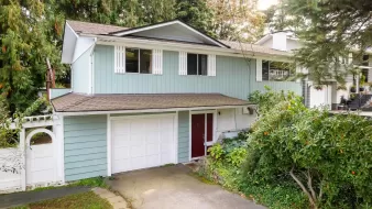 1828 GREENMOUNT AVENUE, Port Coquitlam, Port Coquitlam, BC