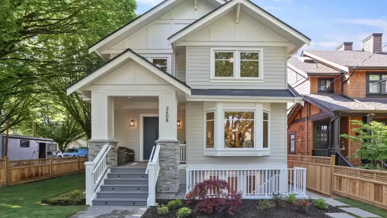 2608 W 6TH AVENUE image #1