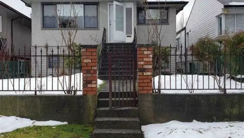 3266 GRAVELEY STREET image #1