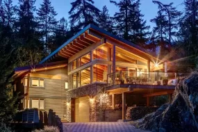 9557 EMERALD DRIVE, Whistler, Whistler, BC