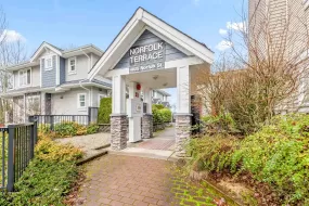 202 4025 NORFOLK STREET, Burnaby North, Burnaby, BC