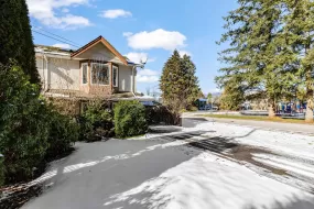 3695 ST. THOMAS STREET, Port Coquitlam, Port Coquitlam, BC