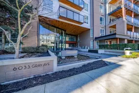 306 3462 ROSS DRIVE, Vancouver, BC