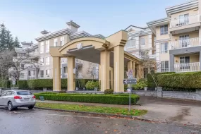 235 5835 HAMPTON PLACE, Vancouver West, Vancouver, BC