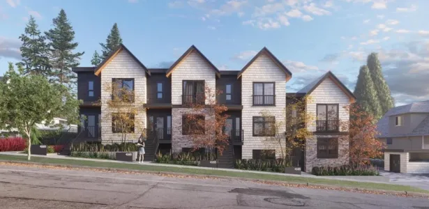 1 339 KEARY STREET image #1