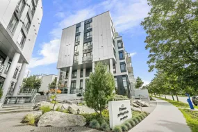 303 4932 CAMBIE STREET, Vancouver West, Vancouver, BC