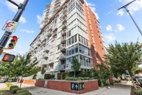 1002 1618 QUEBEC STREET, Vancouver East, Vancouver, BC