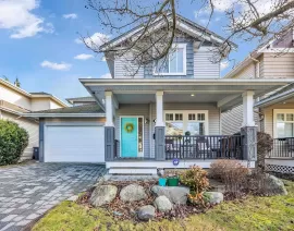 3338 ROSEMARY HEIGHTS CRESCENT, Surrey, BC