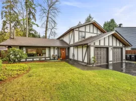 2576 BYRON ROAD, North Vancouver, North Vancouver, BC