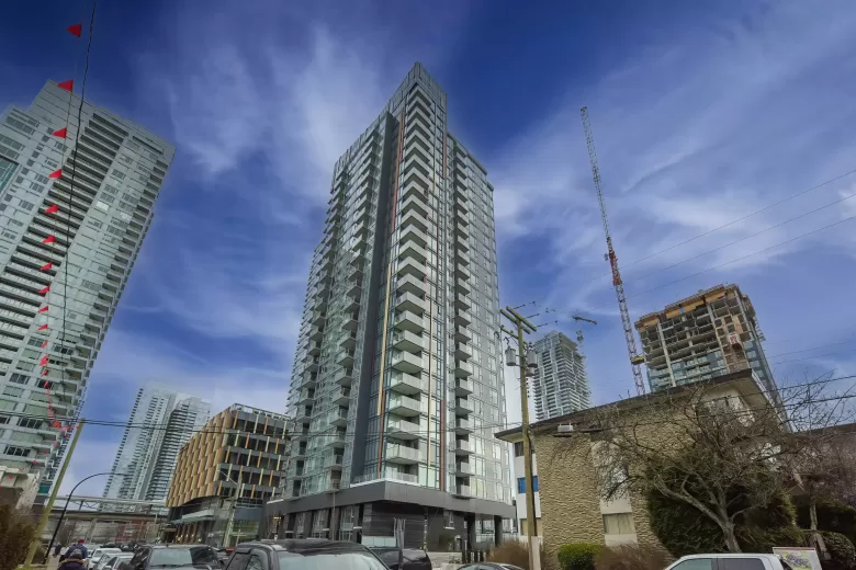 406 6398 SILVER AVENUE image #1