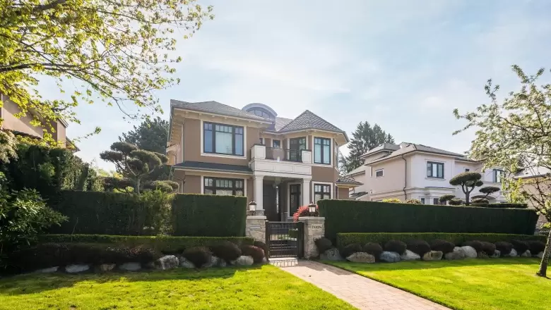7038 MARGUERITE STREET image #1