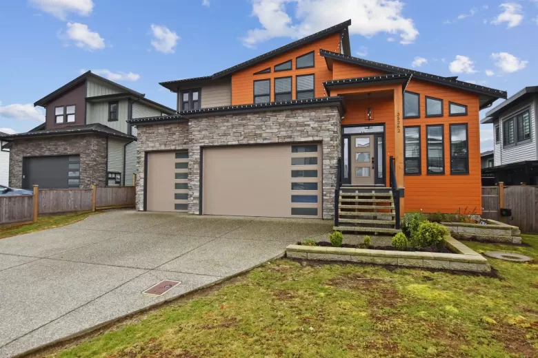 35262 EWERT AVENUE, Mission, BC for sale