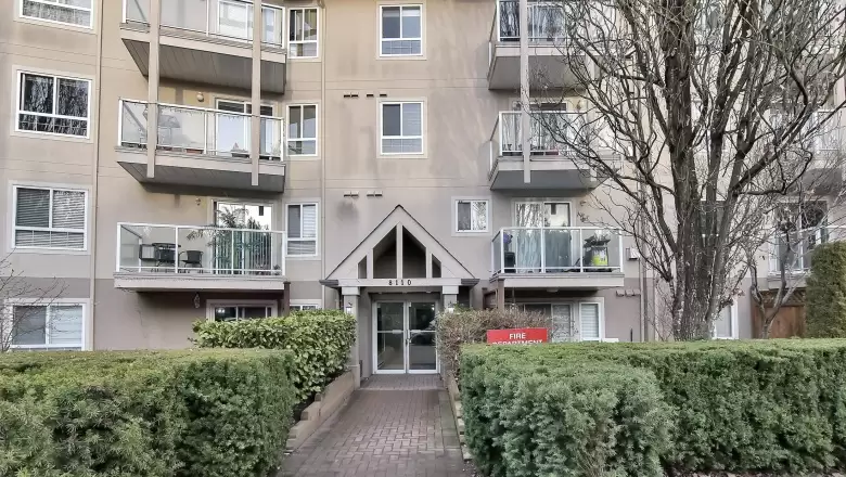 312 8110 120A STREET, Surrey, BC