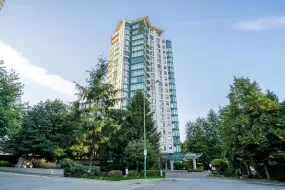 1603 4505 HAZEL STREET, Burnaby South, Burnaby, BC