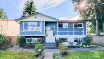 3920 COAST MERIDIAN ROAD, Port Coquitlam, Port Coquitlam, BC